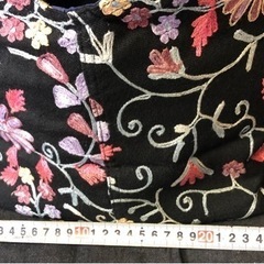 🎵輸入手作りバック🎵の画像