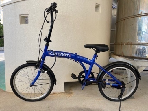 お取引中】折りたたみ自転車の通販はau PAY マーケット - 輸入雑貨の 
