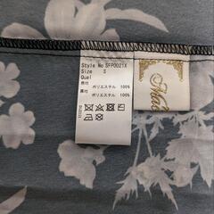 【未使用】michellMacaron ワンピースの画像