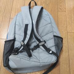 adidas　サッカーリュックの画像