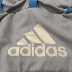 adidas　サッカーリュックの画像