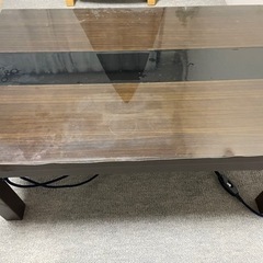 こたつテーブル