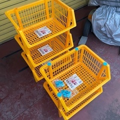 フリーラック　衣装やその他整理に！の画像