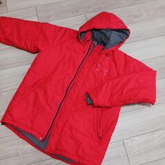 UNDER ARMOUR　ジャンバーXL　美品