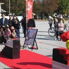 姫路大手前公園にて姫路自由市場、フリーマーケット1月、２月、３月、開催決定。出店者募集。 - 姫路市