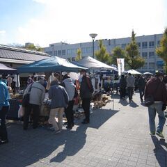 姫路大手前公園にて姫路自由市場、フリーマーケット1月、２月、３月、開催決定。出店者募集。 − 兵庫県