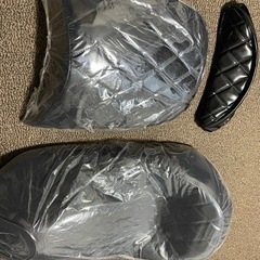 マジェCシート新品未使用