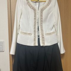 イオン　フォーマルスーツ