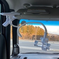 スマホホルダー