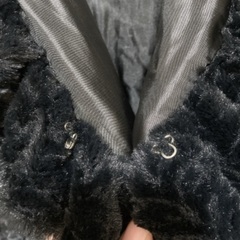 パーティドレス　ボレロの画像
