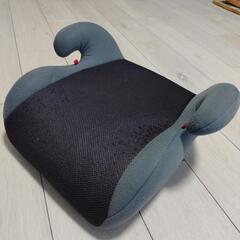 【受渡し者決定】ジュニアシート☆リーマン製