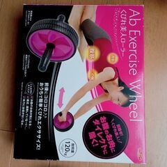 くびれ美人ローラー