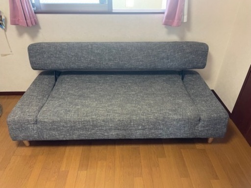 ソファベッド