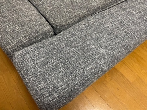 ソファベッド
