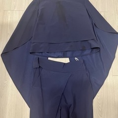 結婚式　二次会　セットアップ