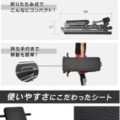 4WAYトレニングベンチアジヤスタブルベンチデクラインベンチインクラインベンチフラツトベンチダンベルトレニングベンチベンチプレスホムジムマルチポジシヨの画像