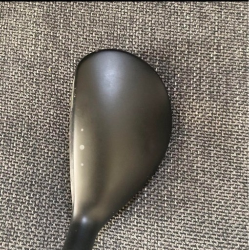 PING G425 4番ユーティリティ　スチールファイバー　ハイブリッド