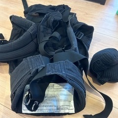 ボバ⭐︎抱っこ紐の画像