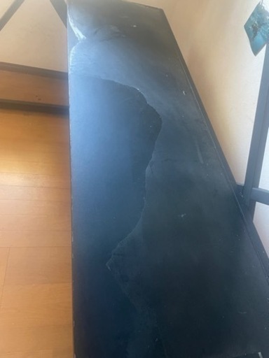 ロフトベッド　