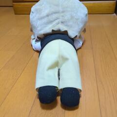 コナン安室ぬいぐるみの画像