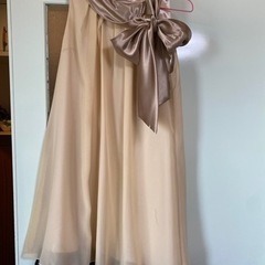 callas パーティードレス　ワンピース　サイズ38 Aライン...