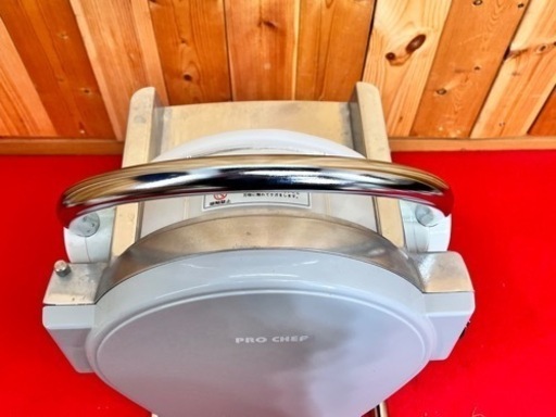 CHUBU ミニスライサー 野菜スライサー SSｰ250C 調理器具 スライサー