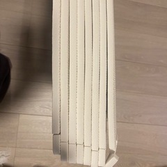 新品　大判ジョイントマット8枚の画像
