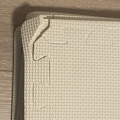 新品　大判ジョイントマット8枚の画像