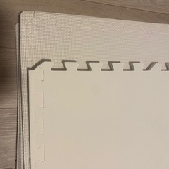 新品　大判ジョイントマット8枚の画像