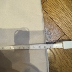 ミキハウス　トートバッグの画像