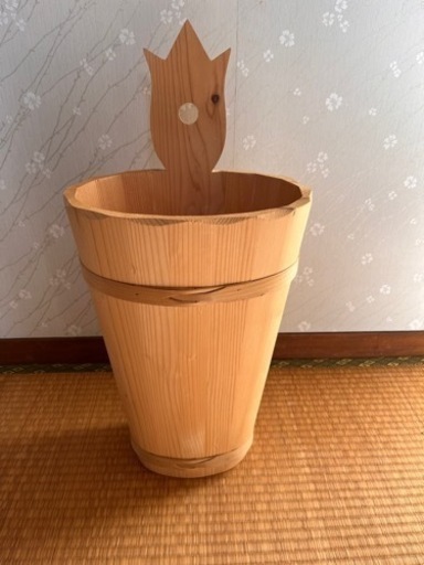 トールペイン用傘立て