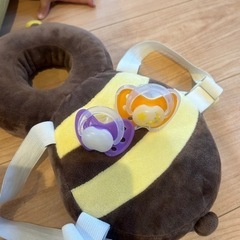 ベビーグッズおまとめ⭐︎転倒防止の画像