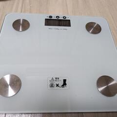 体重計