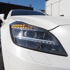 ✨自社ローン✨ メルセデスベンツCLSクラス CLS350🎍独自...
