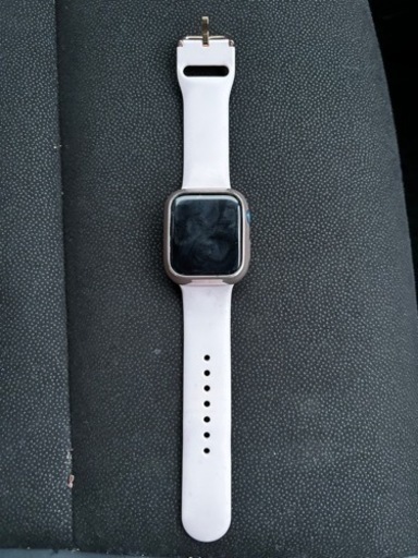 アップルウォッチseries6