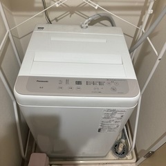 洗濯機パナソニック