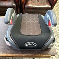 ジュニアシート