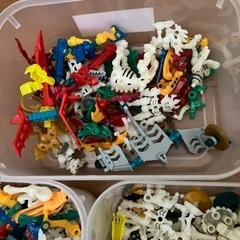 ほねほねザウルス　まとめての画像