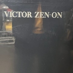 k113601 Victor zen-on ビクター model vz-18 電子ピアノ アップライトピアノ 楽器 Clavinova NO ピアノ 88鍵 直 現状品 中古品 の画像