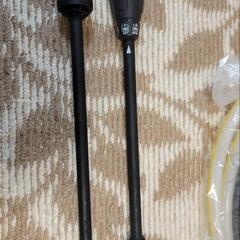 ケルヒャー　高圧洗浄機 K2FullControlDCMの画像
