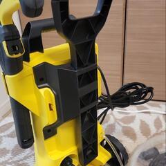 ケルヒャー　高圧洗浄機 K2FullControlDCMの画像