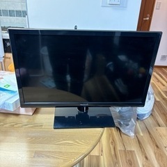 液晶テレビ　24型　Panasonic パナソニック　TH-24...