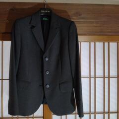 ベネトン　スーツ　3点セット
