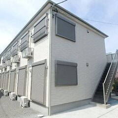 🉐初期費用６万円🙂築浅ＢＴ別で家賃５万円♪新宿へ３５分の南武線矢...