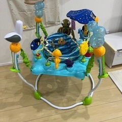 ニモのジャンパルー