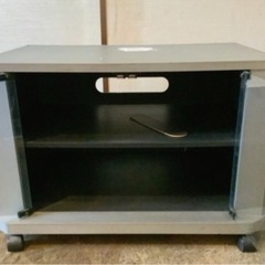 もらってください『テレビ台』の画像