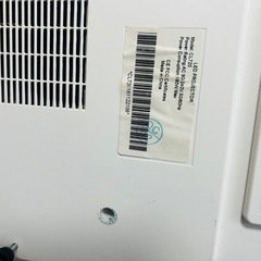 CL720 LED プロジェクター 3000ルーメン高輝度 Projector ホワイトの画像