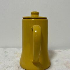 【受付停止】月兎印 スリムポット 1.2L 野田琺瑯の画像