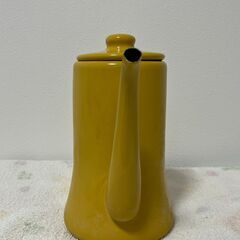 【受付停止】月兎印 スリムポット 1.2L 野田琺瑯の画像