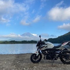 【ツーリング仲間募集‼︎】